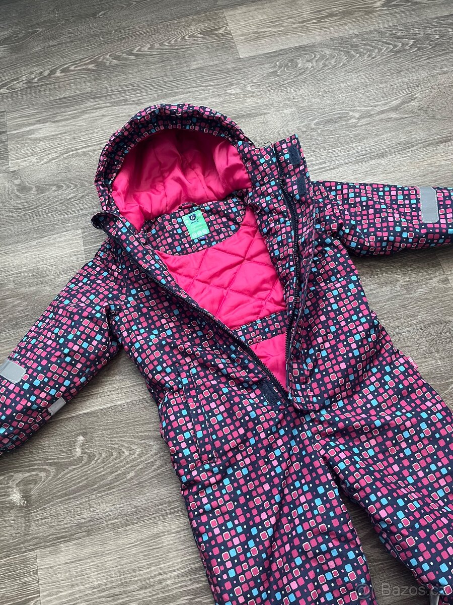 Zimní kombinéza, vel. 98 - 3