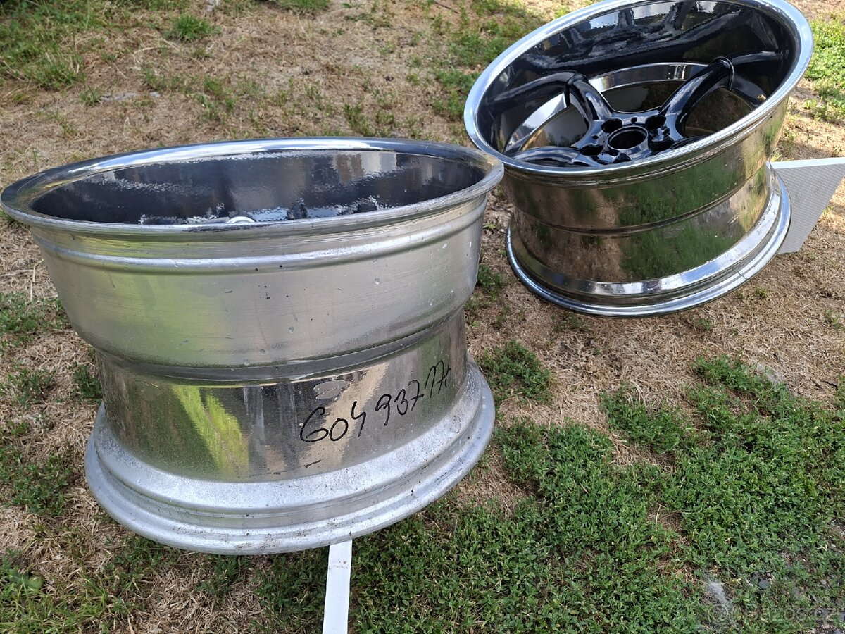 TRIKE BOOM MUSTANG ULTIMATE - 3