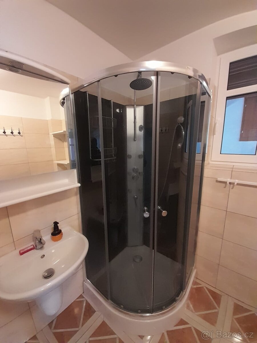 Sprchový kout 80x80 - 3