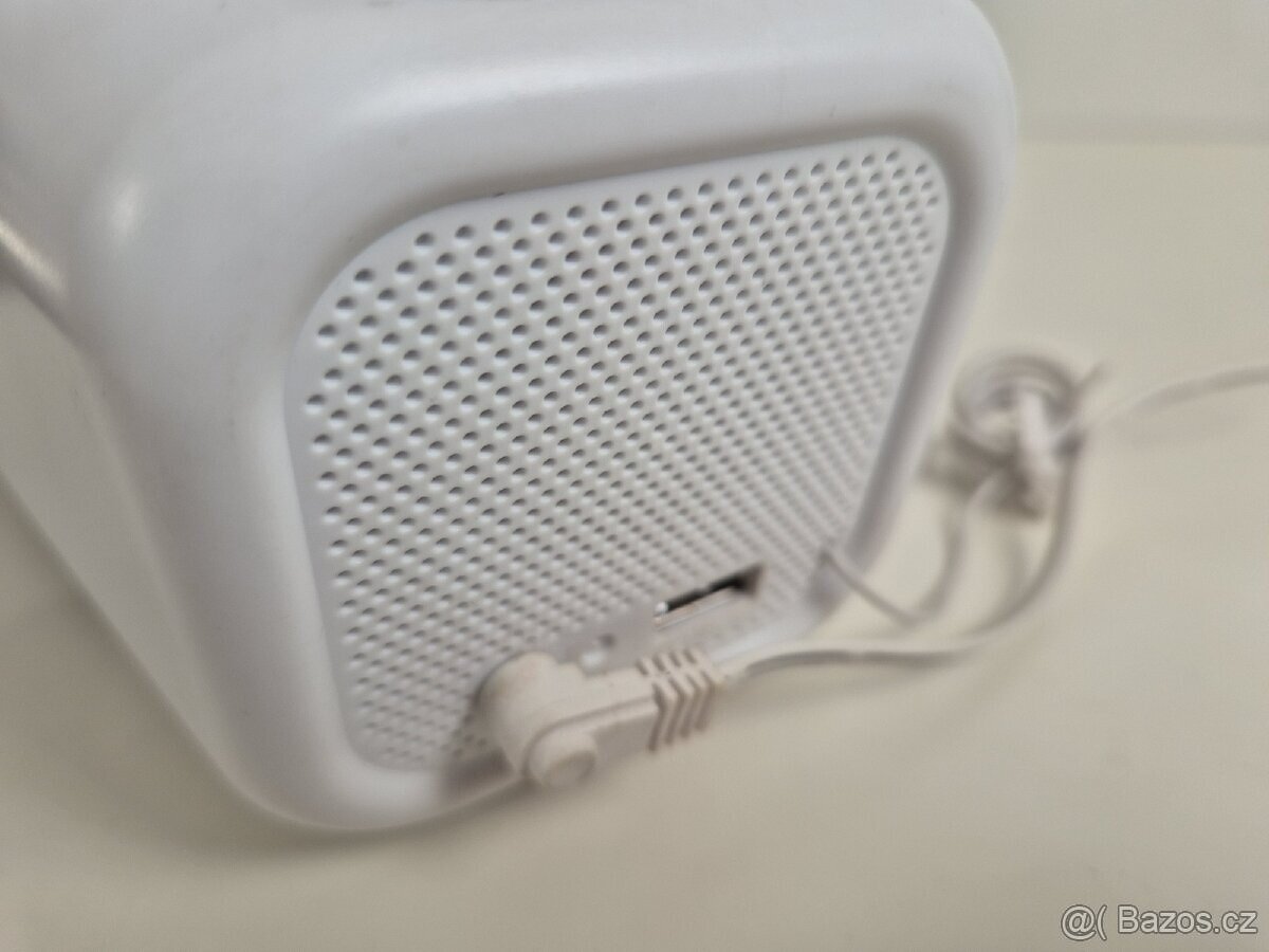 Radiobudík PHILIPS TAR4406/12 - 3