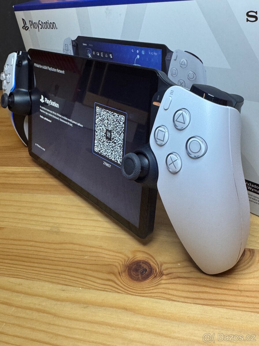 PlayStation portal - 3