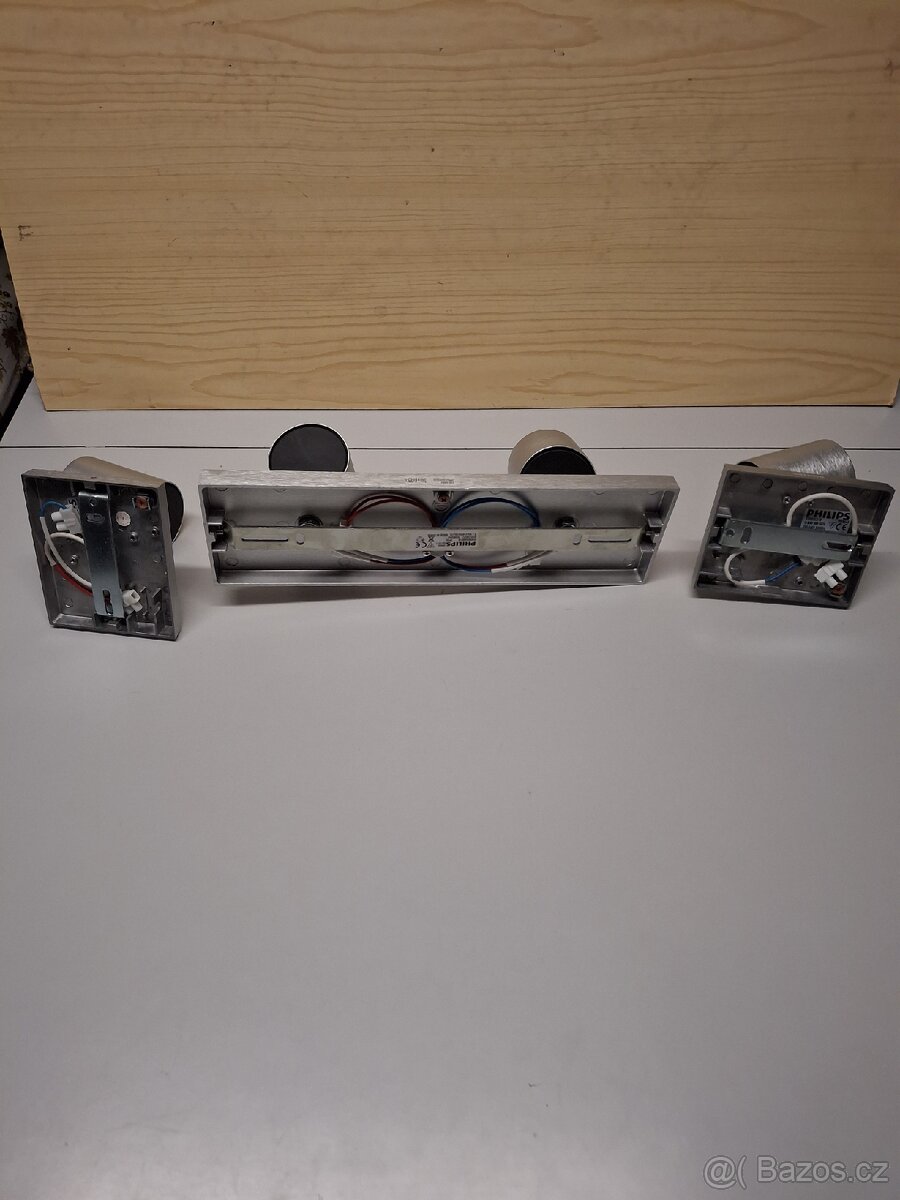 Stropní bodové osvětlení - 3