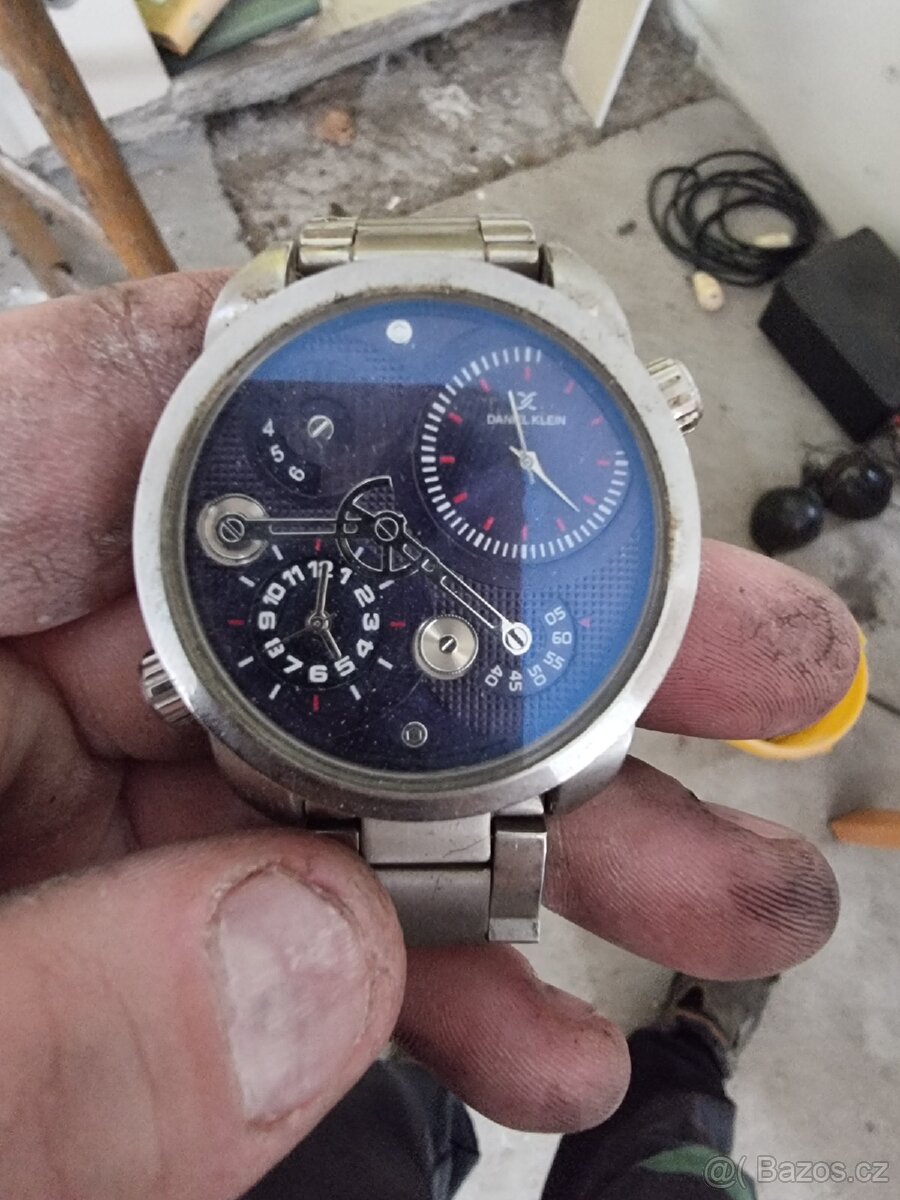 Prodám hodinky - 3