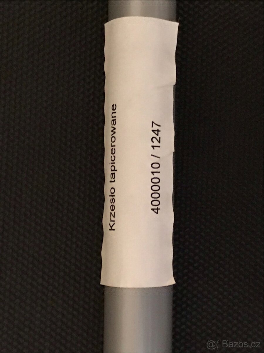 KONFERENČNÍ ŽIDLE PROFIM - 3