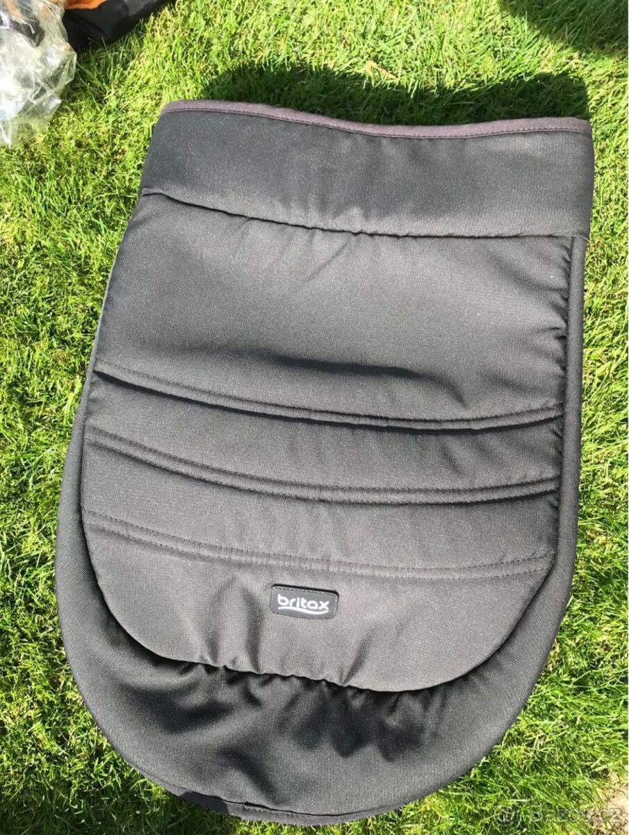 Kocarek trojkombinace - 3