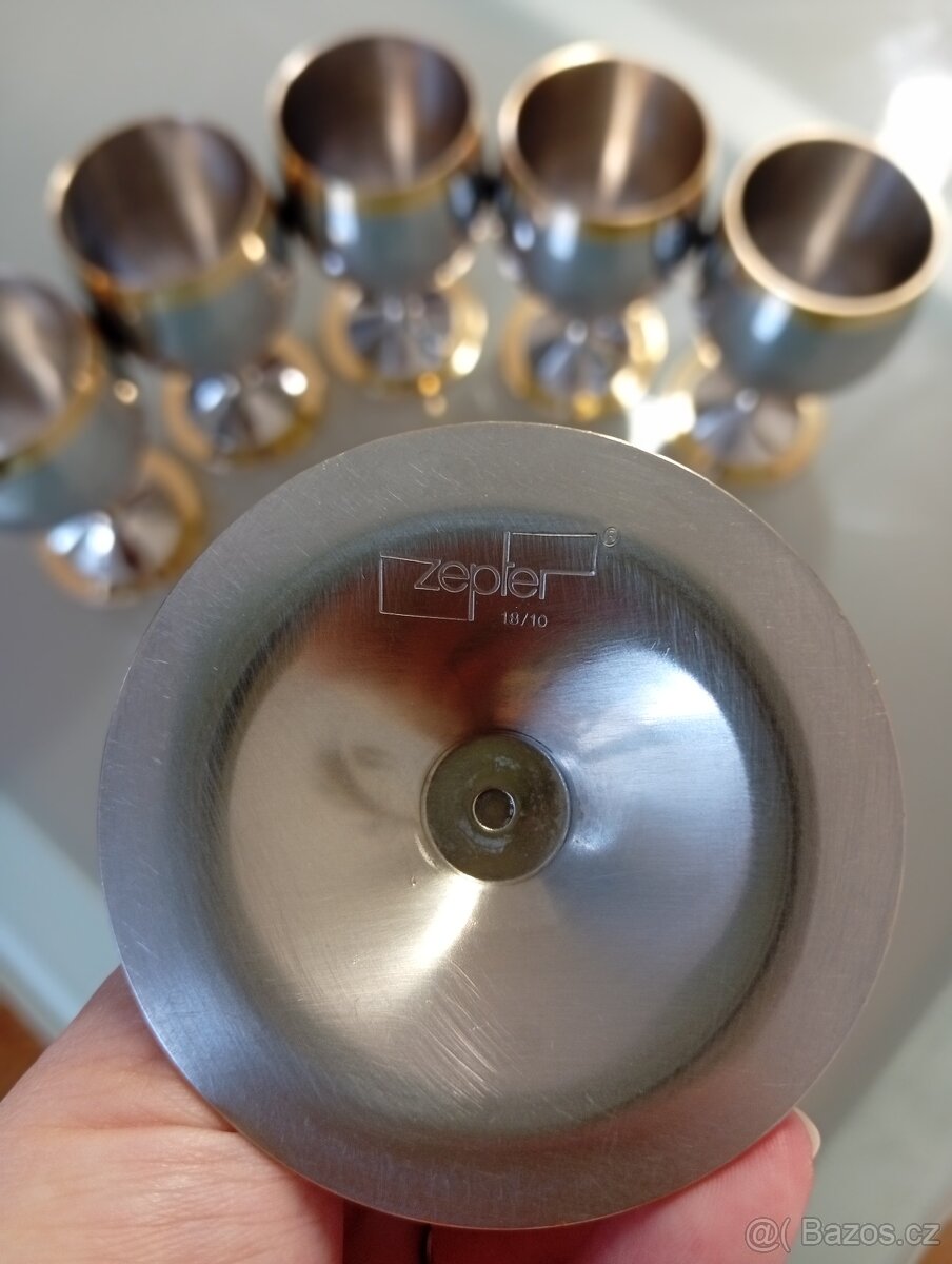 2 sady Zepter - 3