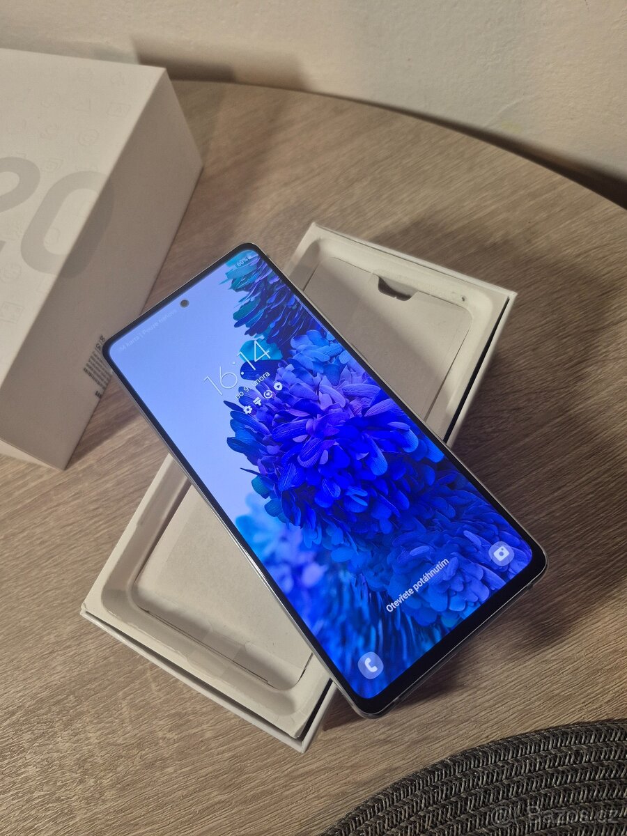 Samsung S20 FE 5G - 3