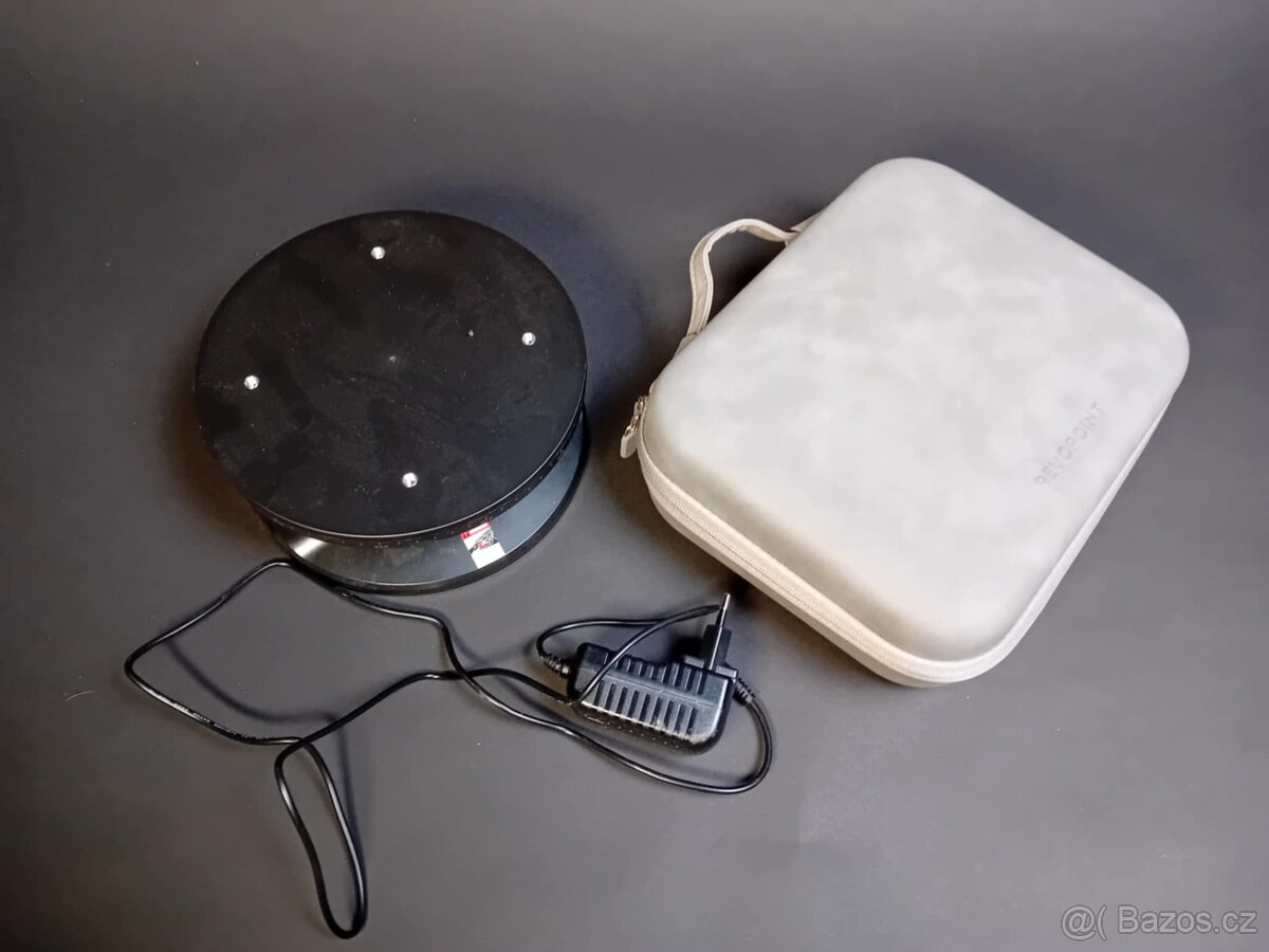 3D skener - Revopoint MINI 2 - Advanced Edition - 3