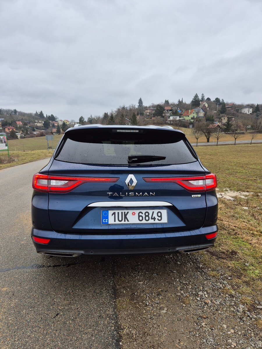 Renault Talisman - 3