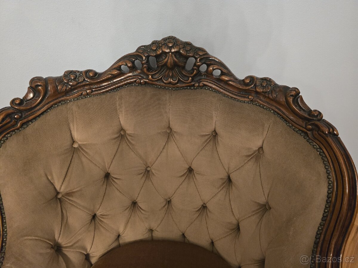 Starozitna kresilka - 3