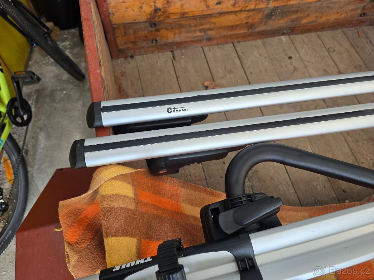 Thule ProRide 591 - 3