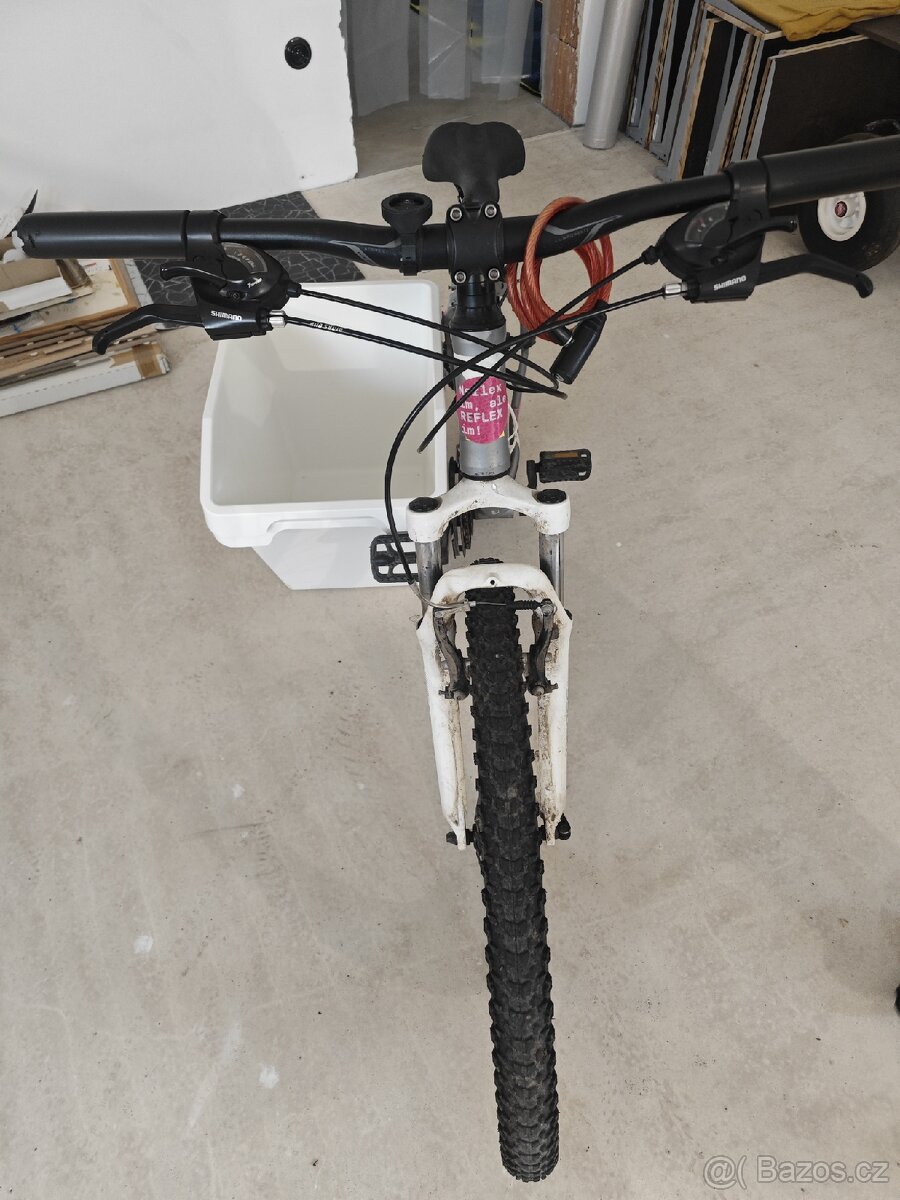 Dětské kolo Kross vel. S - 3