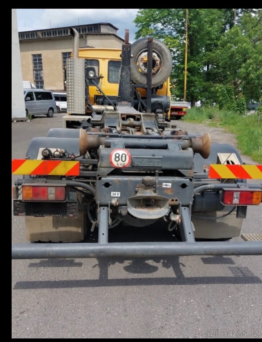 Tatra T815 Terno - 3