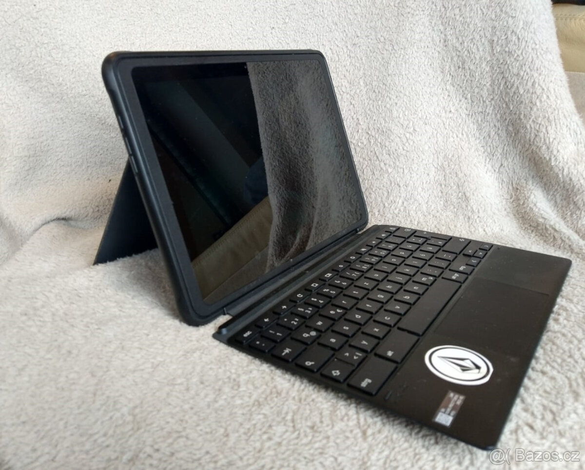 ASUS Chromebook Detachable CZ1000 - 3