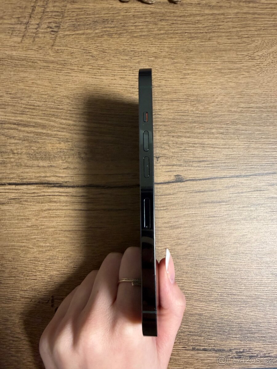 Apple iPhone 13 PRO Alpine Green - 3