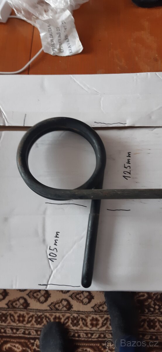 Kypřící péra - 3