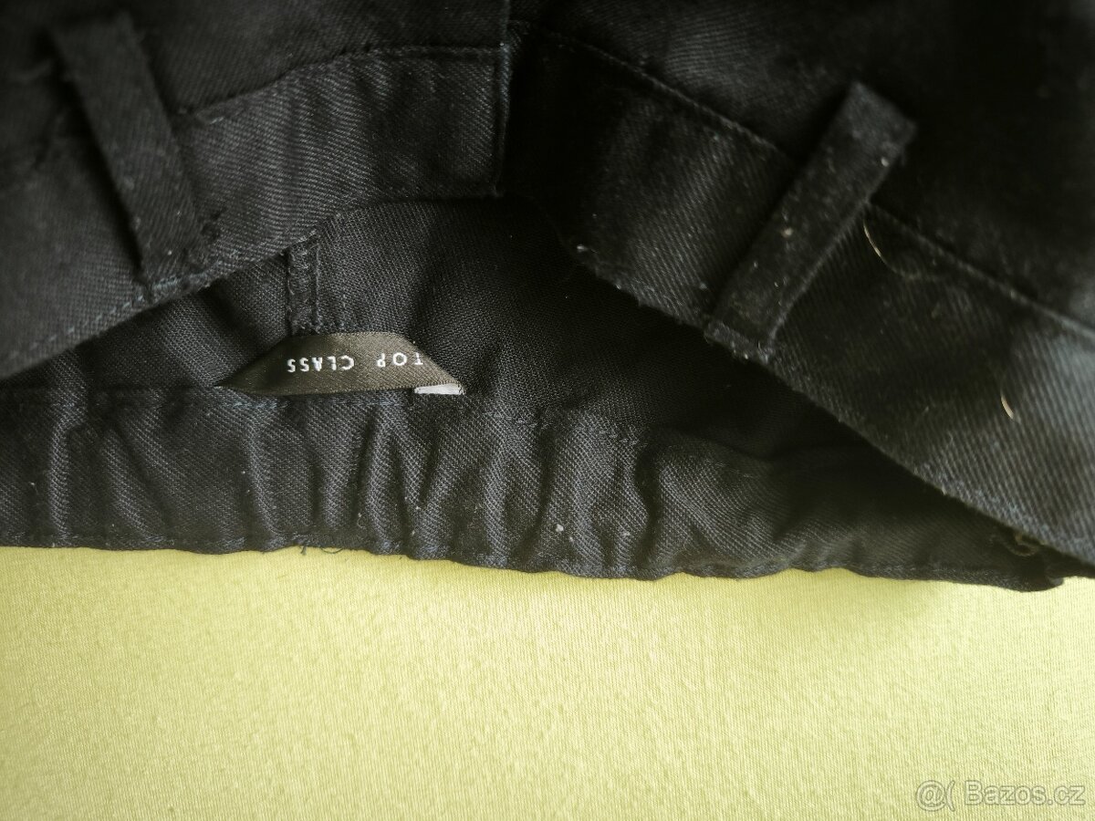 Chlapecké společenské kalhoty - 3