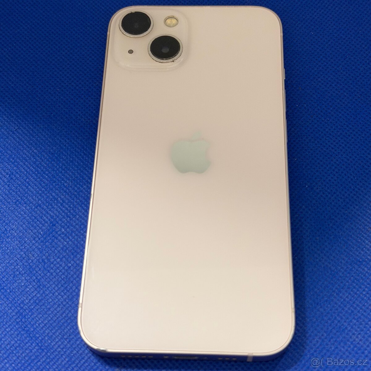 iPhone 13 128GB Rose, 1 rok záruka - 3