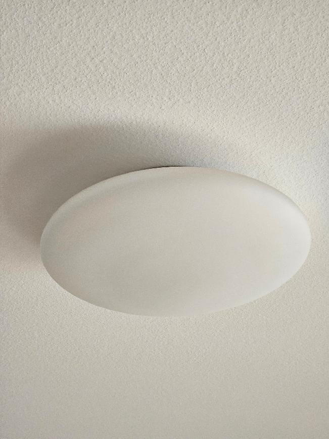 Prodám stropní svítidlo 2 ks, patice E27 - 3