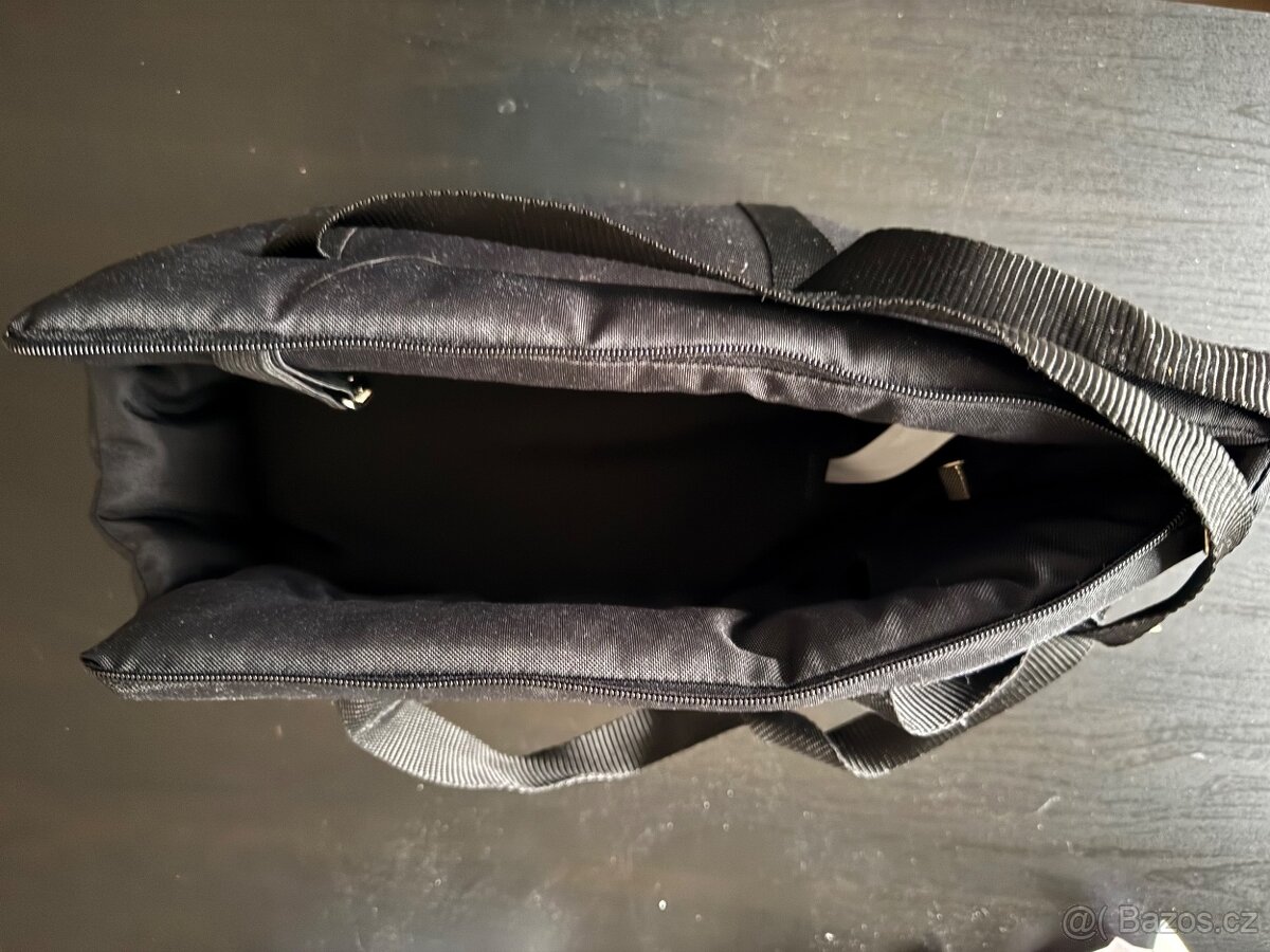 Přepravní taška pro psy/kočky – velikost S (nová) - 3