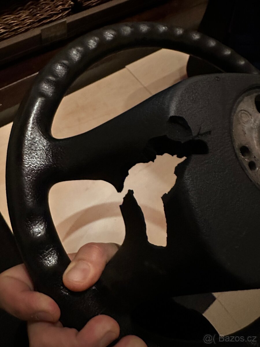 Volant Škoda Octavia 1, VW Golf - 3