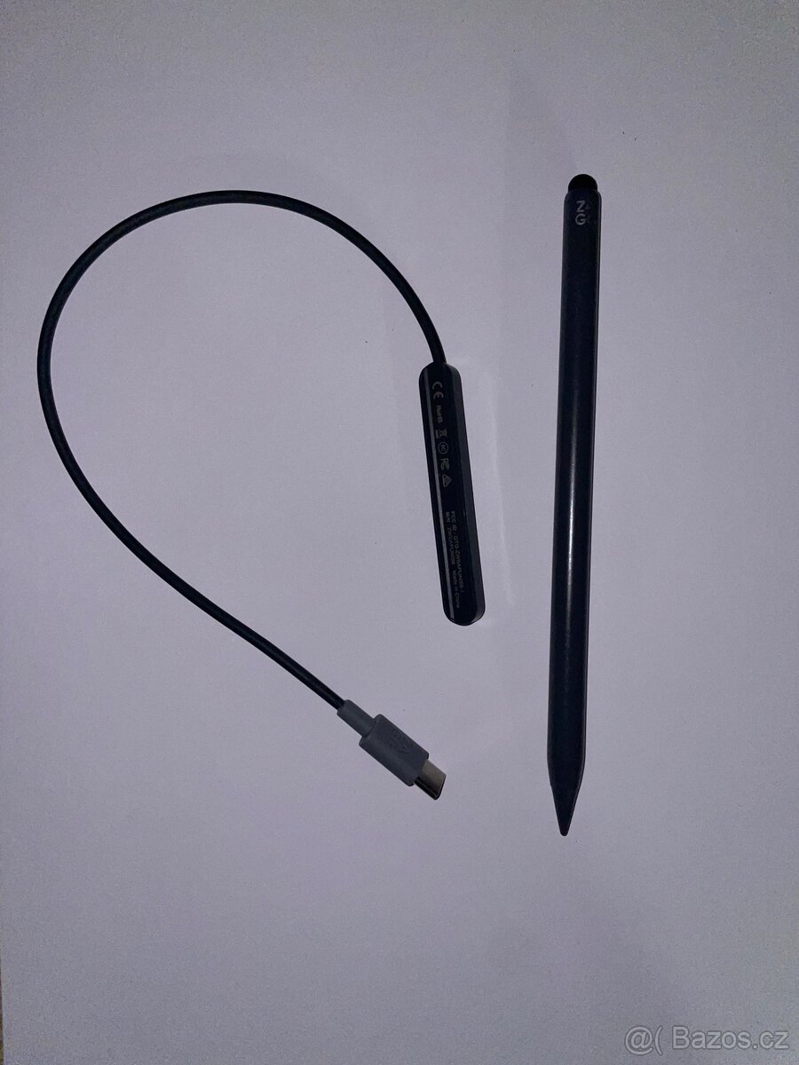 ZAGG Pro stylus 2-stáří 5.měsíců - 3