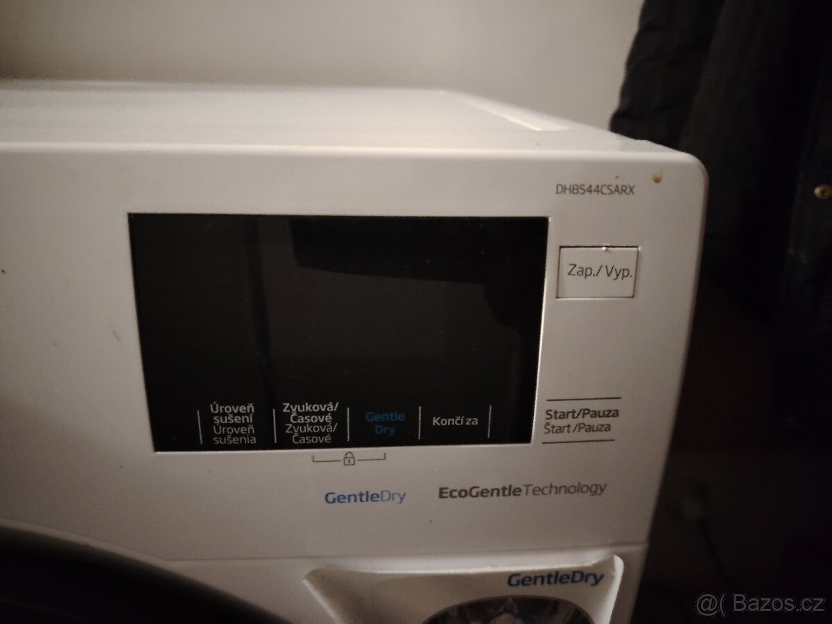 TOP sušička Beko Premium (A+++) AirTouch - 3