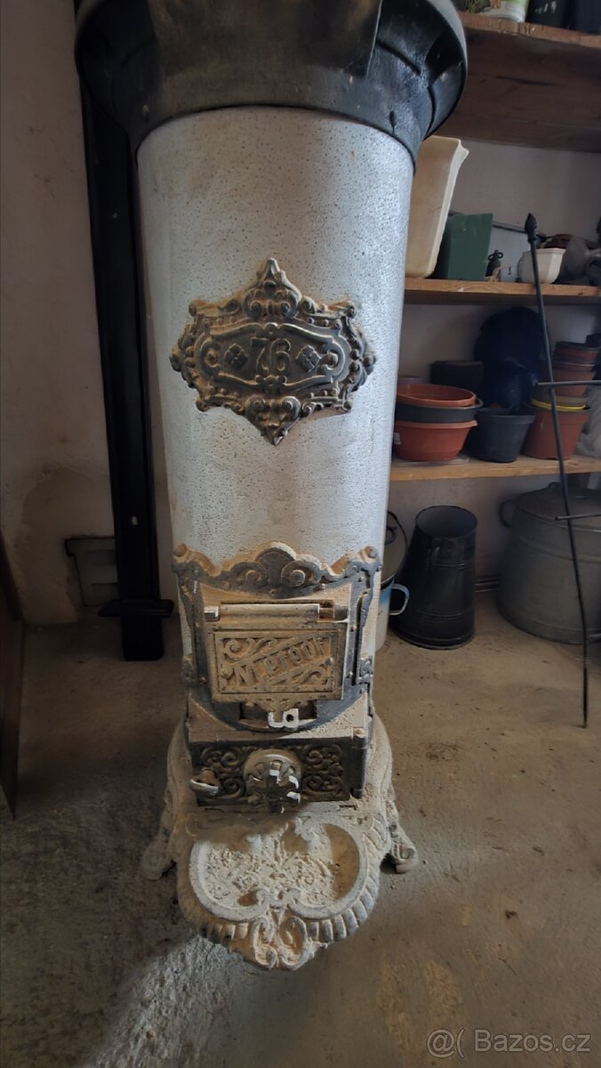 PRODAM STAROZITNA KAMNA - 3