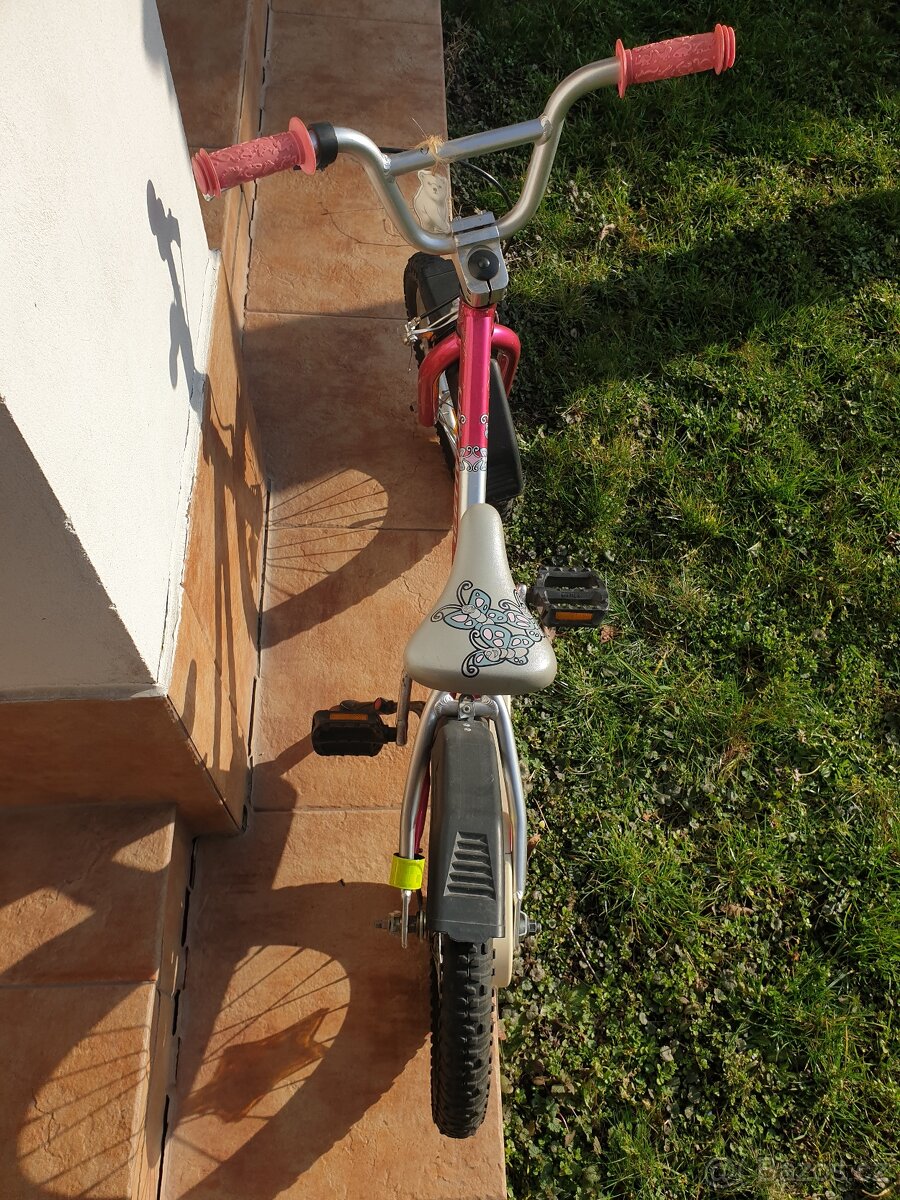 Dětské kolo Specialized - 3