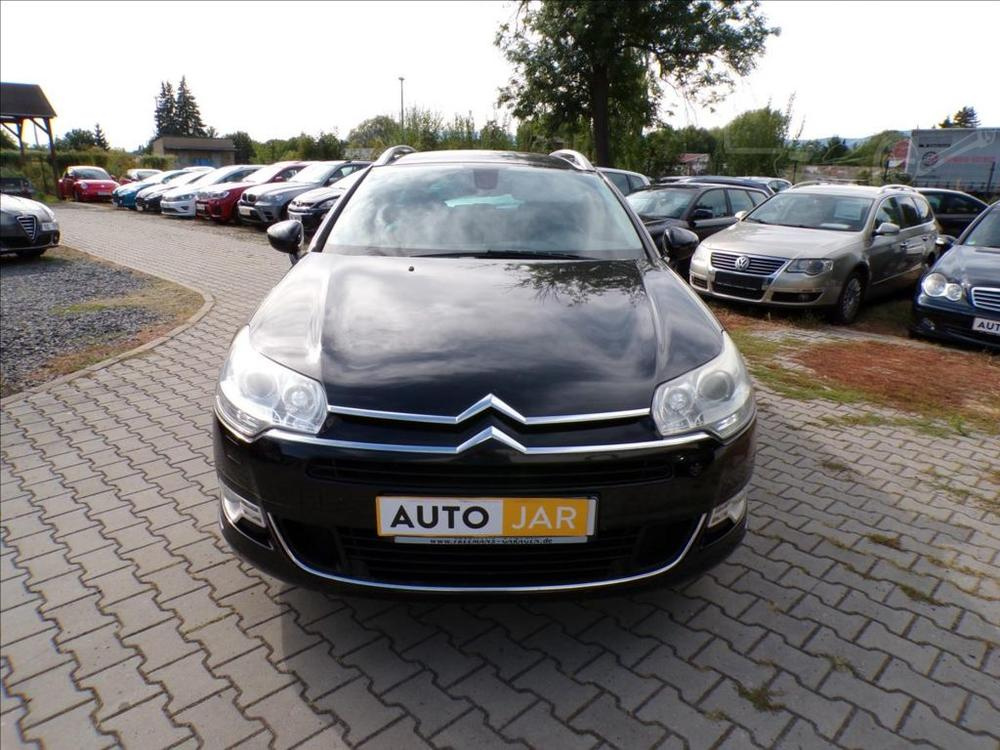 Citroën C5 2,0 HDI XENONY - 3