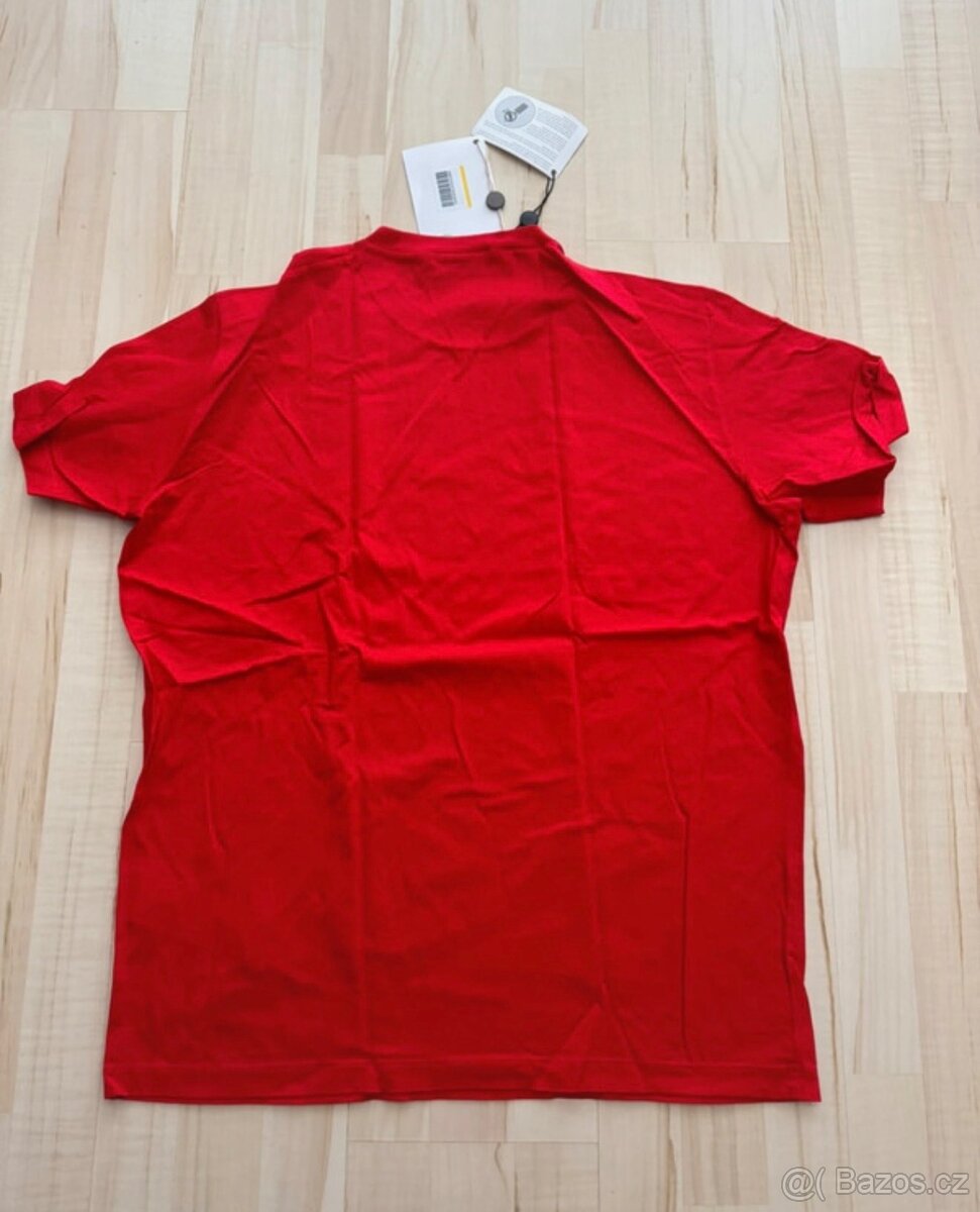 Dsquared2 tričko - 3