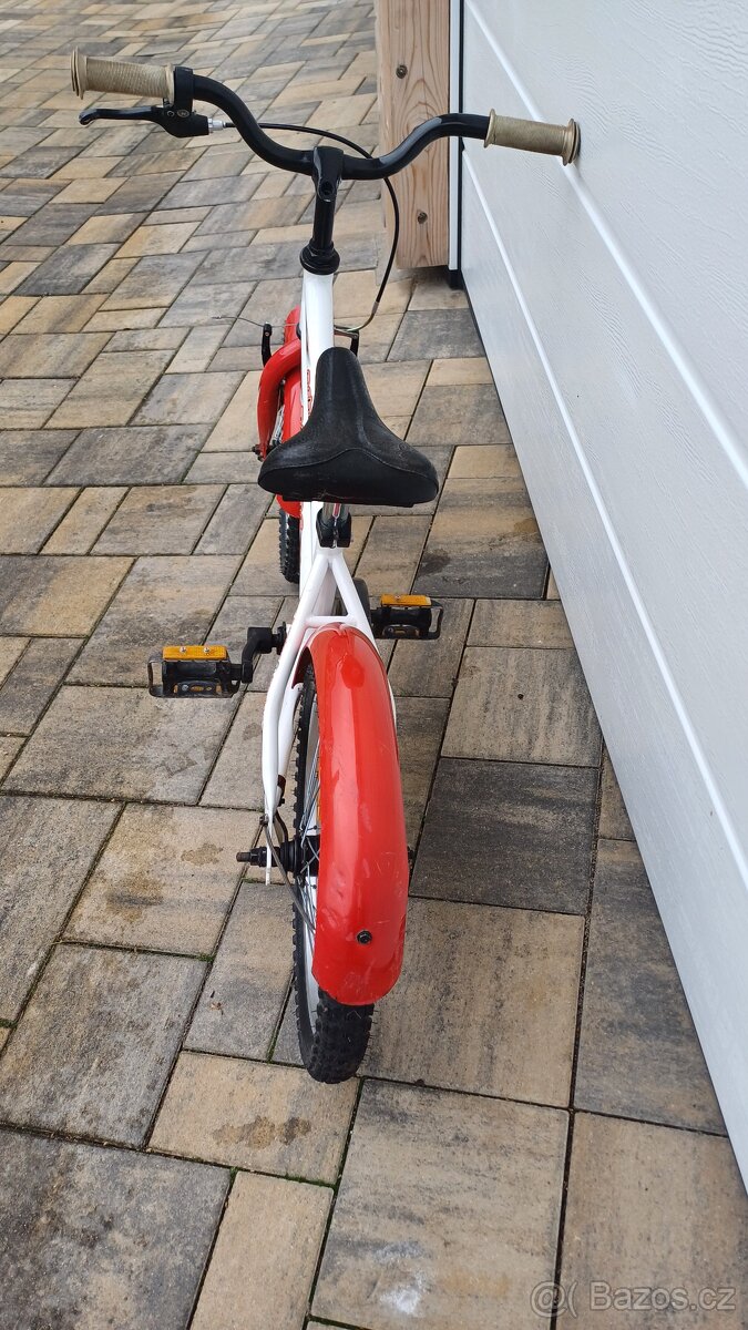 Dětské kolo Author Orbit - 3