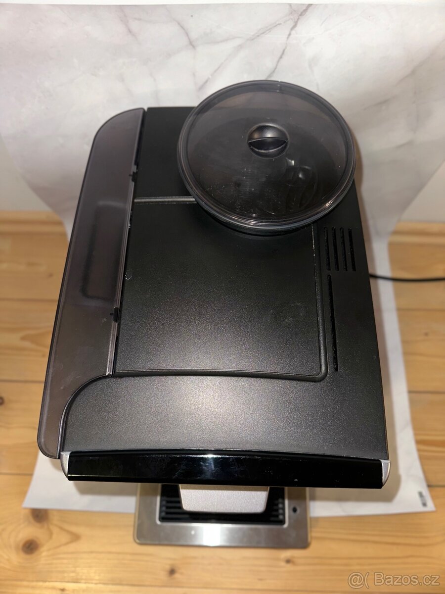 Kávovar Siemens EQ.6 plus s100 - 3