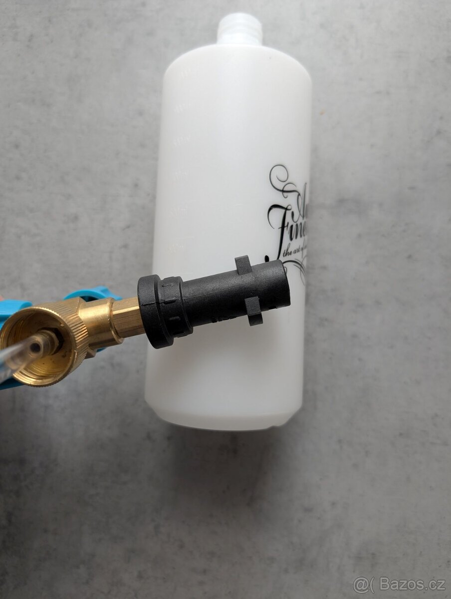 Napěňovač Auto Finesse Foam Lance - 3