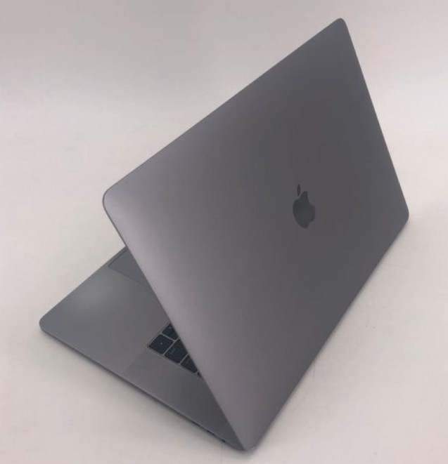 Prodám Apple MacBook Pro 15" i9 - 3