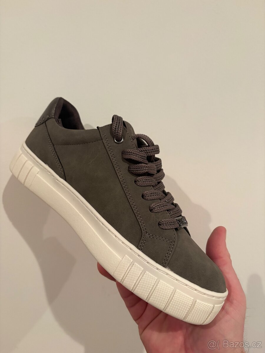 Dámské boty Marc Tozzi - 3