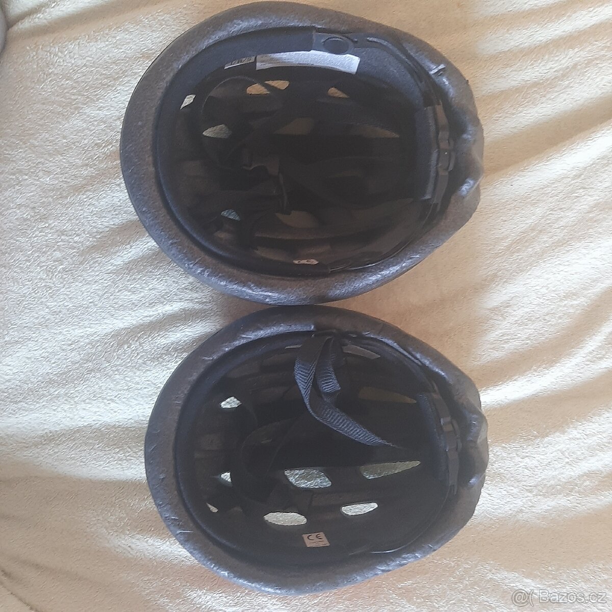 Děcka Helma 🧢 - 3