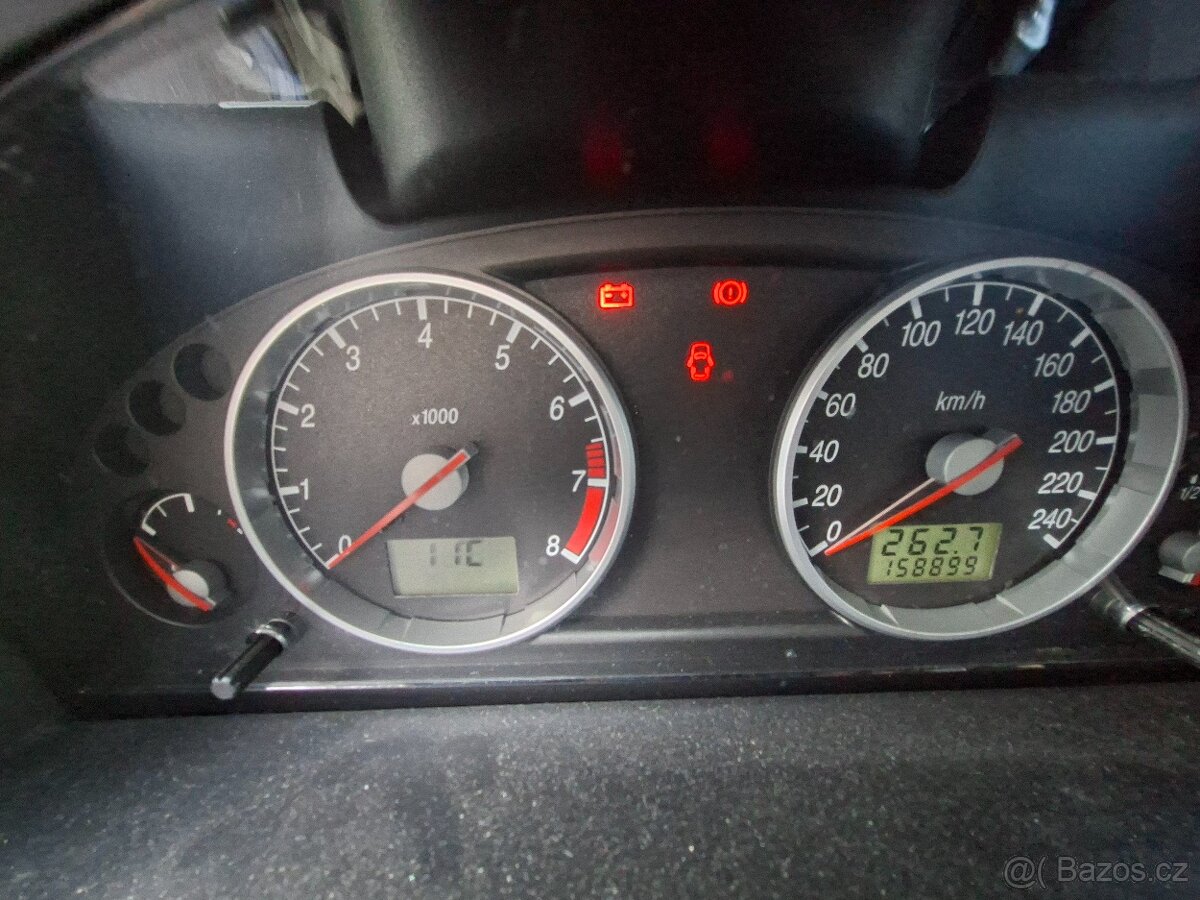 Ford Mondeo kombi - 3