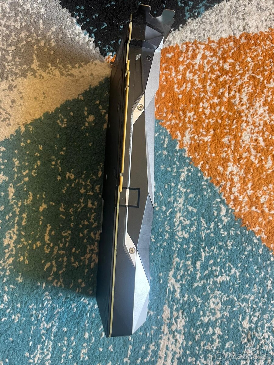 NVIDIA GTX 1080 Ti 11GB - 3