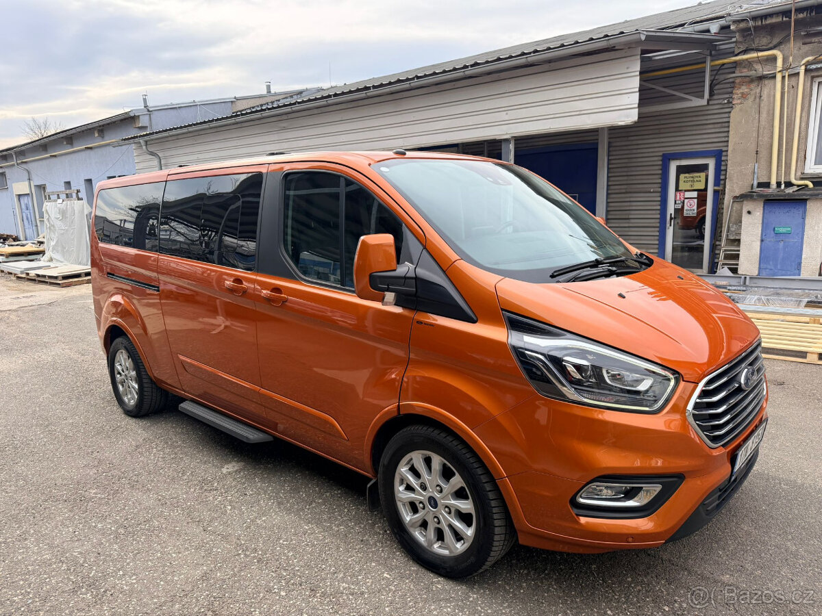 FORD Tourneo - 3
