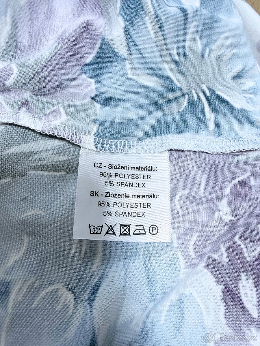 letni saty Leder Pellicce - 3