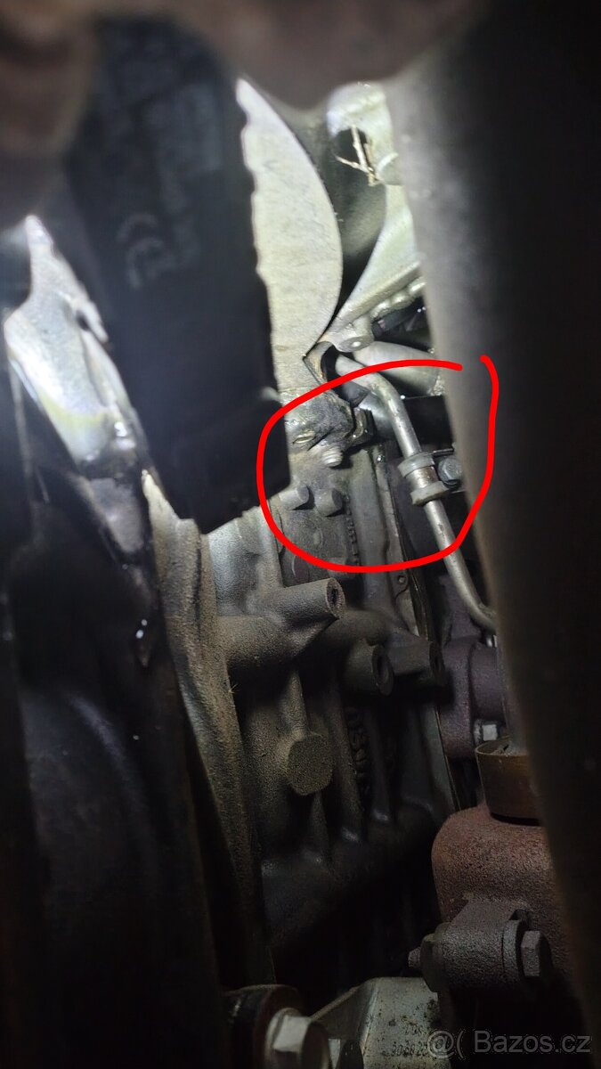 Dodge Caliber 2,0 CRD 192000km 2007 - 3