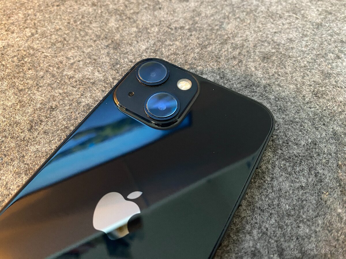 iPhone 13 Mini 128GB - 3