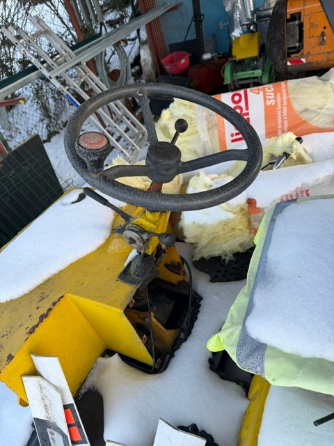 Vibrační válec Dynapac - 3