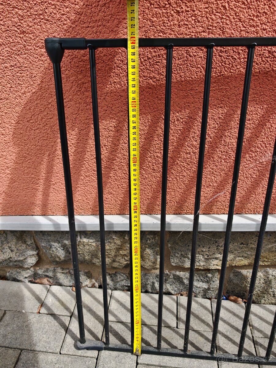 Dětská zábrana - 3
