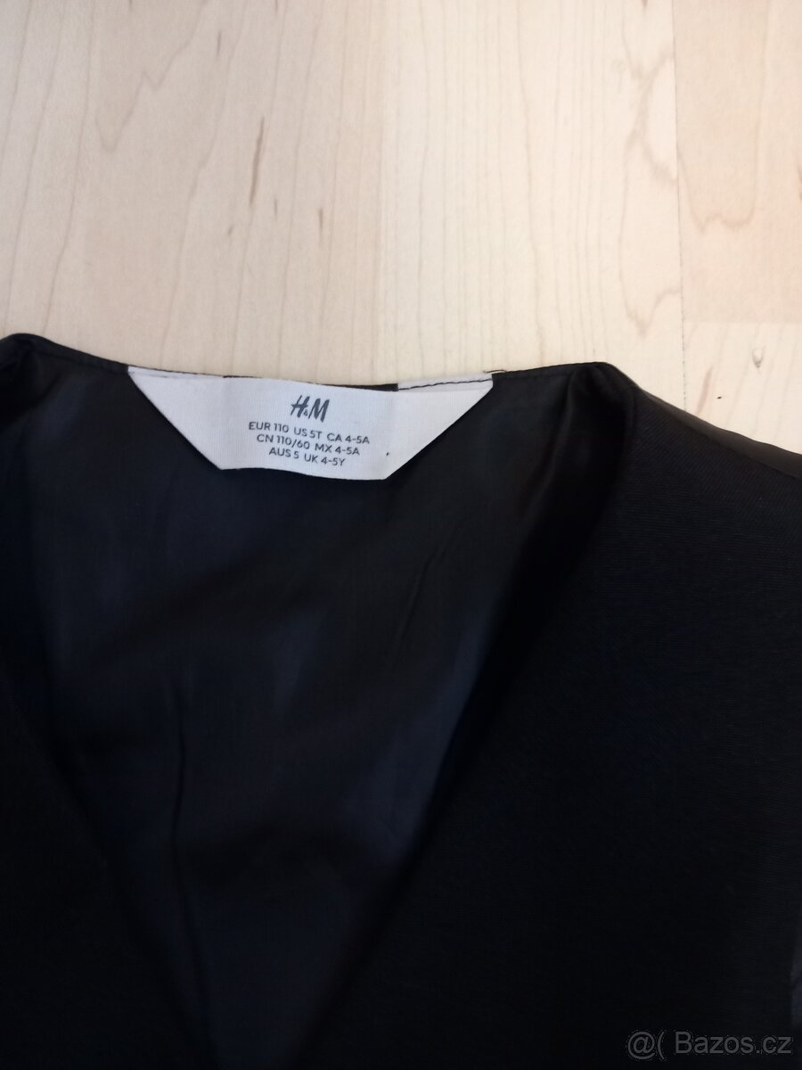 Společenský set H&M 110 - 3