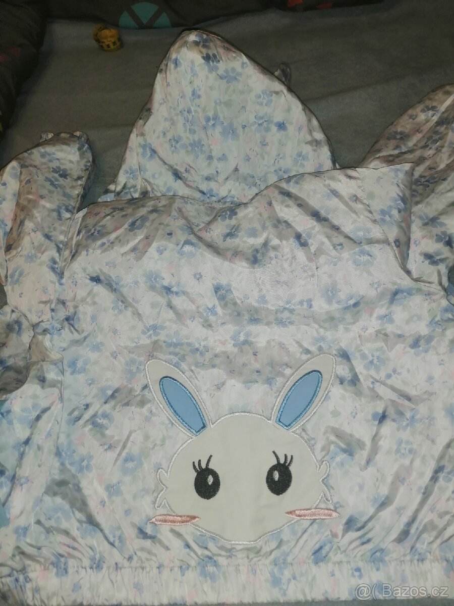 Jarní bundička - 3