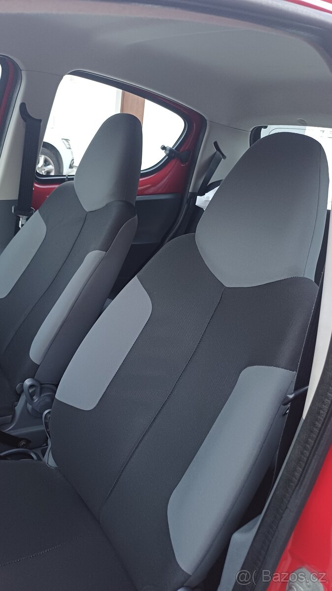 PEUGEOT 107 - 3