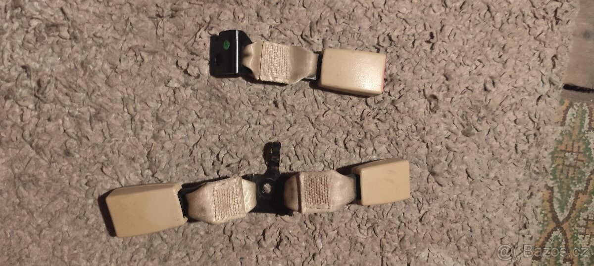 Alfa Romeo 159 pásy - 3