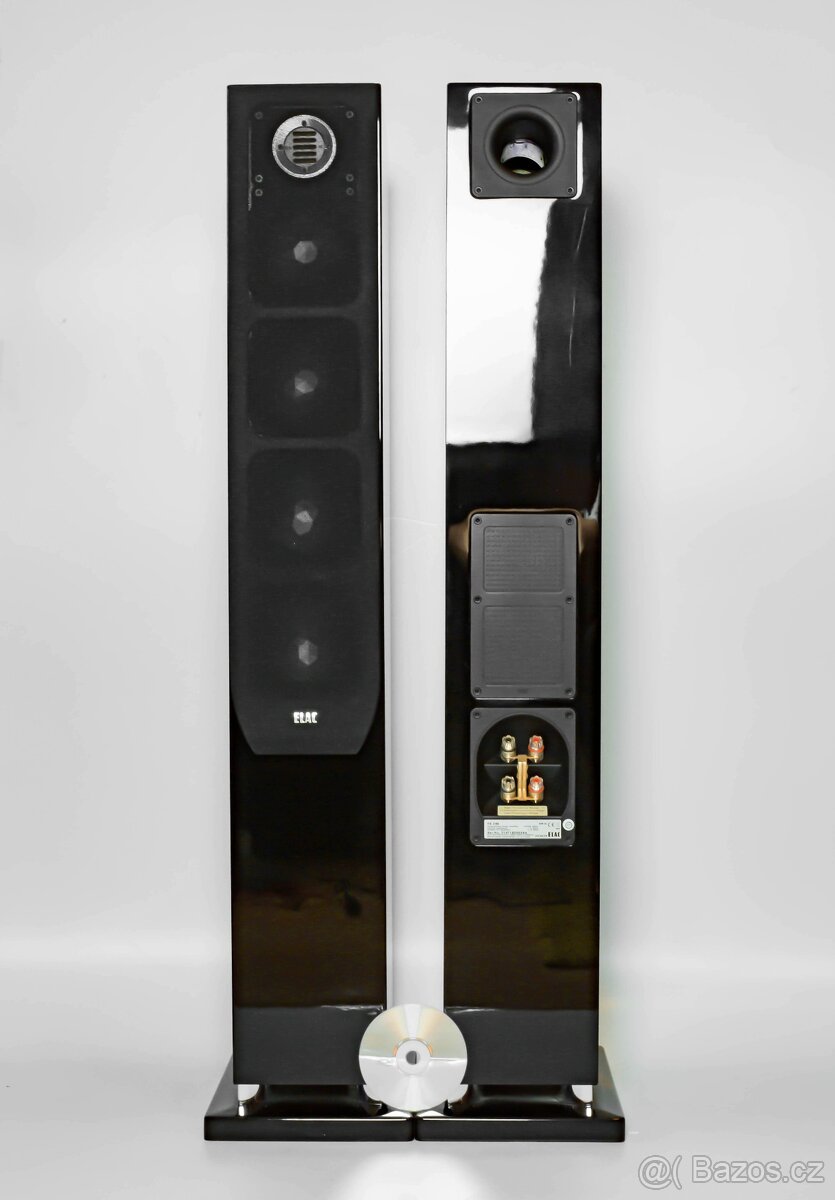 ELAC FS 248 - 3